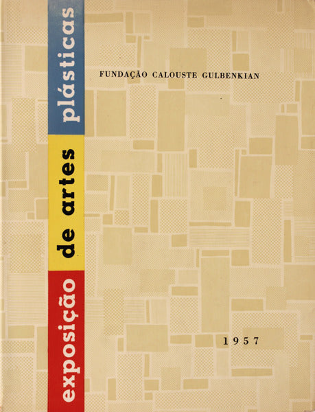 EXPOSIÃ‡ÃƒO DE ARTES PLÃSTICAS. [3 VOLS.]