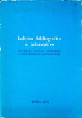 BOLETIM BIBLIOGRÃFICO E INFORMATIVO N.Âº 2.