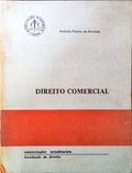 DIREITO COMERCIAL.