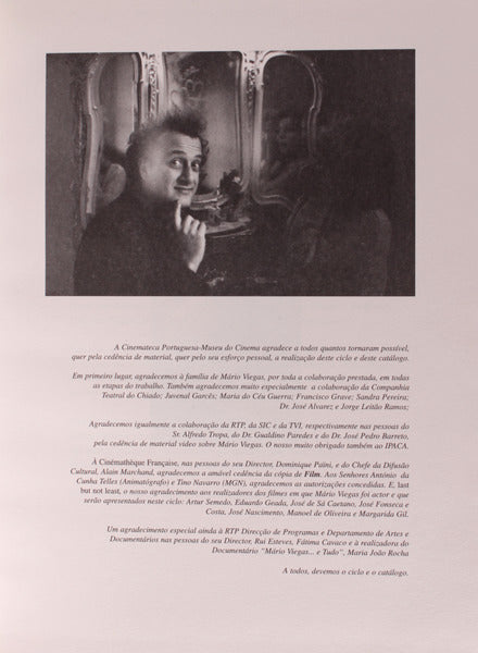 MÃRIO VIEGAS.