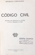 CÃ³digo Civil
