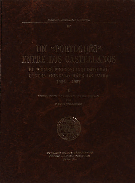 UN Â«PORTUGUÃ‰SÂ» ENTRE LOS CASTELLANOS.