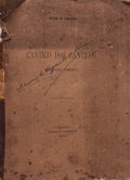 CÃ‚NTICO (O) DOS CÃ‚NTICOS.