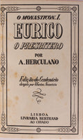 EURICO. O PRESBÃTERO.