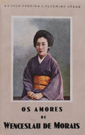 OS AMORES DE WENCESLAU DE MORAIS.
