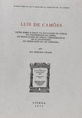 LUÃS DE CAMÃ•ES.