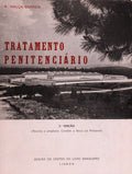 TRATAMENTO PENITENCIÃRIO. [2.Âª EDIÃ‡ÃƒO]