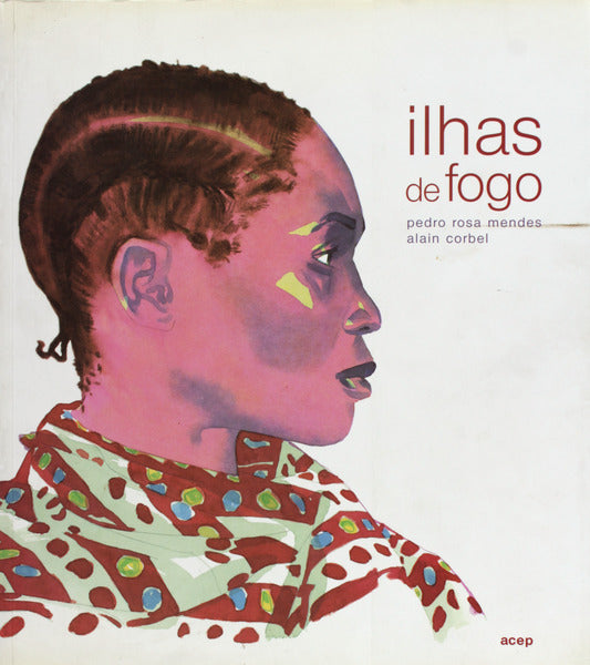 ILHAS DE FOGO.