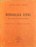 HIDRÃULICA GERAL. [2.Âª EDIÃ‡ÃƒO]