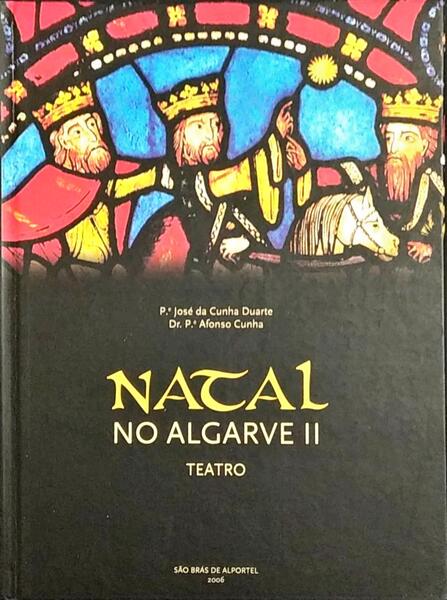 NATAL NO ALGARVE II. TEATRO.