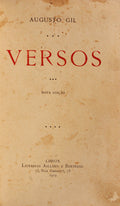 VERSOS.