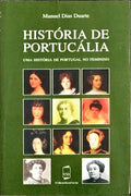 HISTÓRIA DE PORTUCÃ?LIA. DAS ORIGENS AO SÉCULO XX.