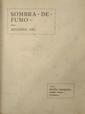 SOMBRA DE FUMO.