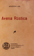 AVENA RÃšSTICA.