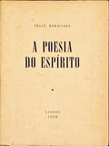 A POESIA DO ESPÃRITO.