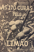 AS 170 CURAS PELO LIMÃƒO.