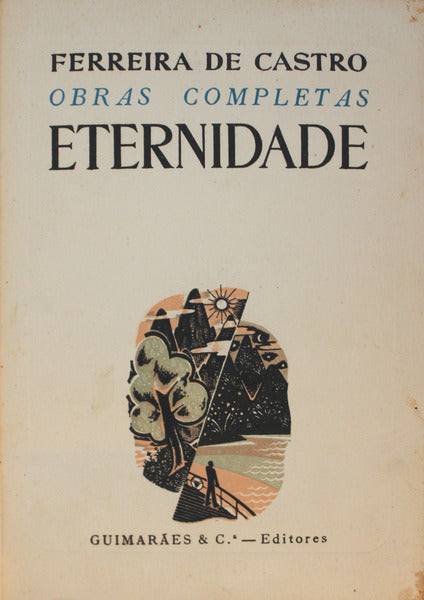 ETERNIDADE.