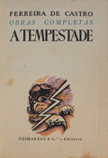 A TEMPESTADE.