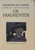 OS FRAGMENTOS.
