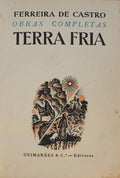 TERRA FRIA.