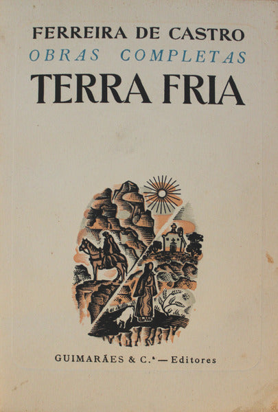 TERRA FRIA.