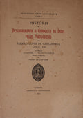 HISTÃ“RIA DO DESCOBRIMENTO & CONQUISTA DA ÃNDIA PELOS PORTUGUESES. [3.Âª EDIÃ‡ÃƒO, TIRAGEM ESPECIAL]
