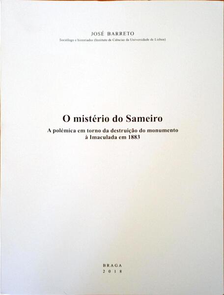 O MISTÃ‰RIO DO SAMEIRO.