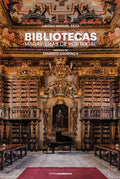 BIBLIOTECAS. MARAVILHAS DE PORTUGAL. [1.Âª EDIÃ‡ÃƒO]