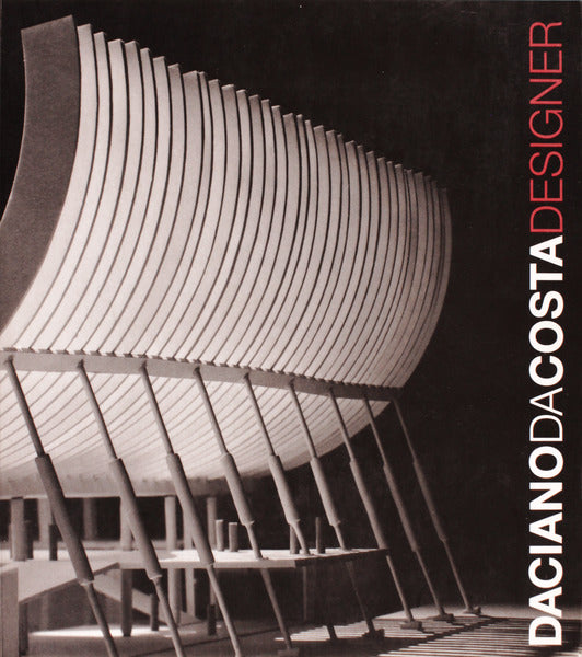 DACIANO DA COSTA DESIGNER.