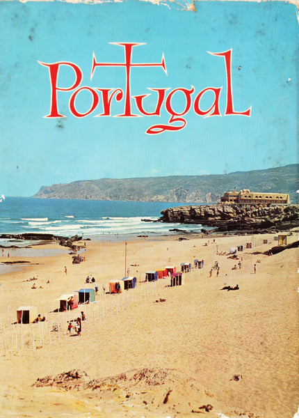 PORTUGAL.