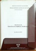 DISCIPLINA DE GESTÃƒO DA EMPRESA AGRÃCOLA.