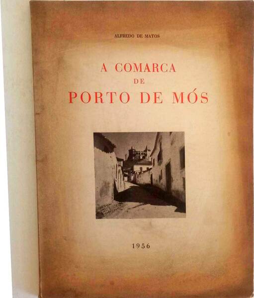 A COMARCA DE PORTO DE MÃ“S.