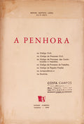 A PENHORA.