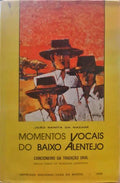MOMENTOS VOCAIS DO BAIXO ALENTEJO.