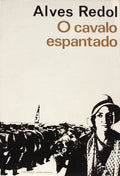 O CAVALO ESPANTADO.