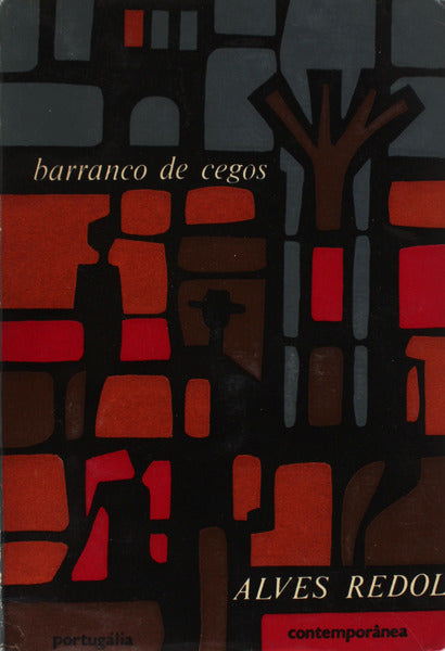 BARRANCO DE CEGOS. [2.Âª EDI. /BRO.]