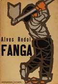 FANGA. [6.Âª EdiÃ§Ã£o]
