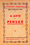 A ARTE DE PENSAR.