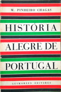 HISTÃ“RIA ALEGRE DE PORTUGAL. [8.Âª EDIÃ‡ÃƒO]