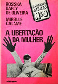 A LIBERTAÃ‡ÃƒO DA MULHER.