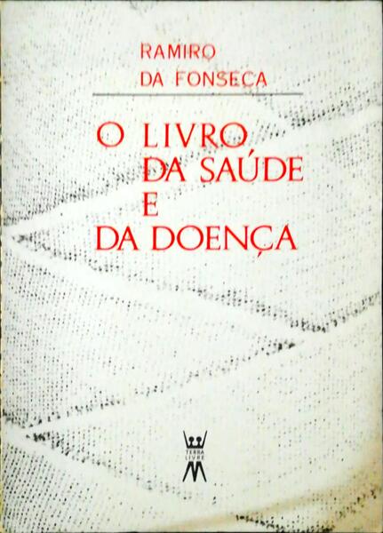 O LIVRO DA SAÃšDE E DA DOENÃ‡A.