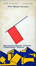 MOVIMENTOS SOCIAIS URBANOS E INTERVENÃ‡ÃƒO POLÃTICA.