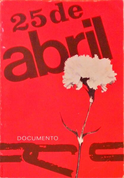 25 DE ABRIL.