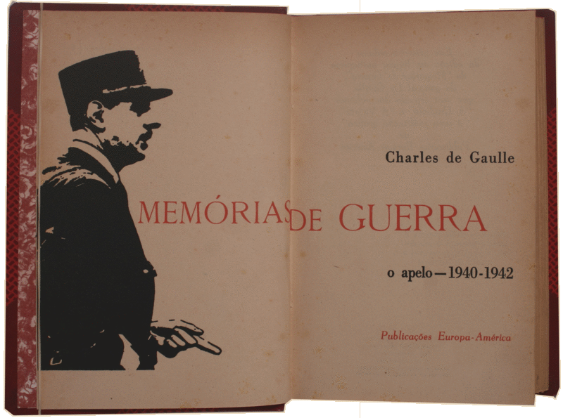 MEMÃ“RIAS DE GUERRA