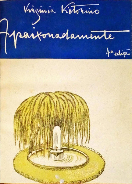 APAIXONADAMENTE. [ENCADERNADO]