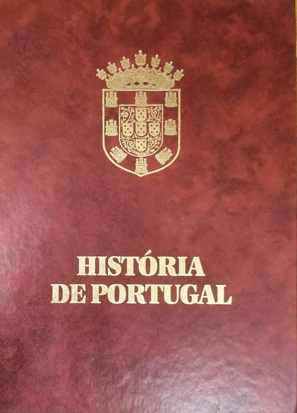HISTÃ“RIA DE PORTUGAL.