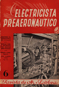 ELECTRICISTA (O) PREAERONÃUTICO.