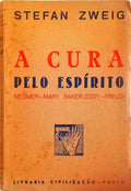 A CURA PELO ESPÃRITO. [7.Âª ediÃ§Ã£o]