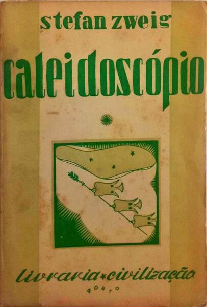 CALEIDOSCÃ“PIO. [5.Âª ediÃ§Ã£o]