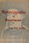 HISTORIÃ“GRAFOS DOS DESCOBRIMENTOS.